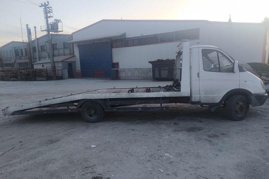 Yalova  En Yakın Oto Kurtarma