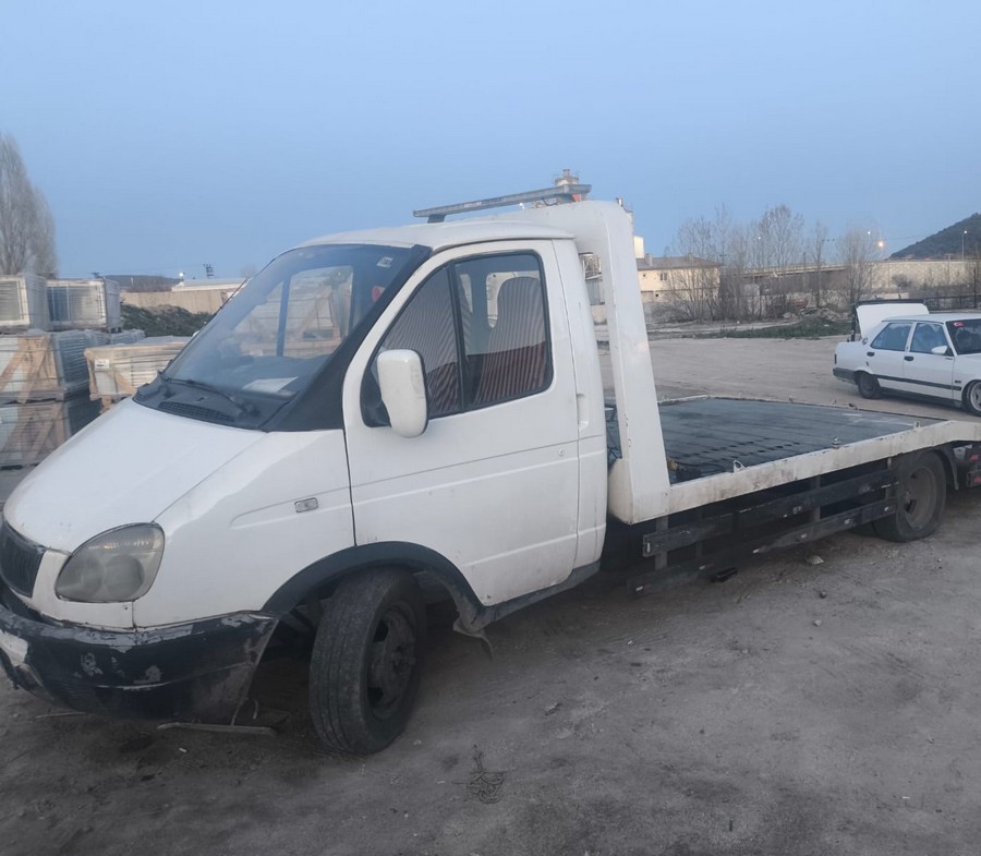 Yalova oto kurtarma